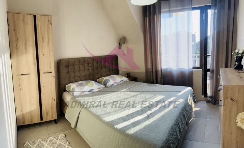De inchiriat  1 dormitor Varna , Țentâr , 60 mp | 72708675 - imagine [3]