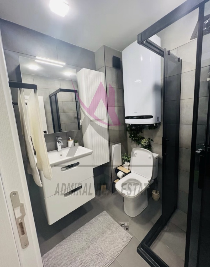 De inchiriat  1 dormitor Varna , Țentâr , 60 mp | 72708675 - imagine [5]
