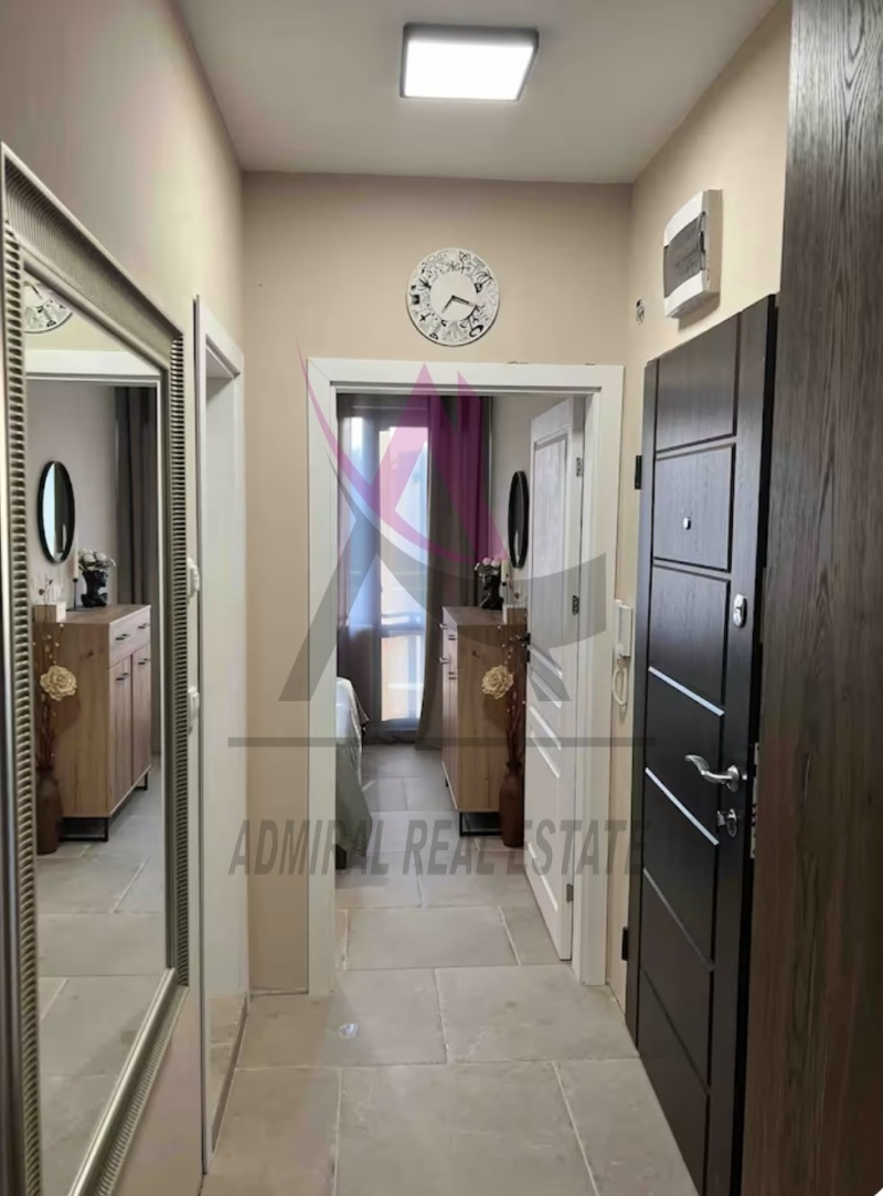 De inchiriat  1 dormitor Varna , Țentâr , 60 mp | 72708675 - imagine [4]