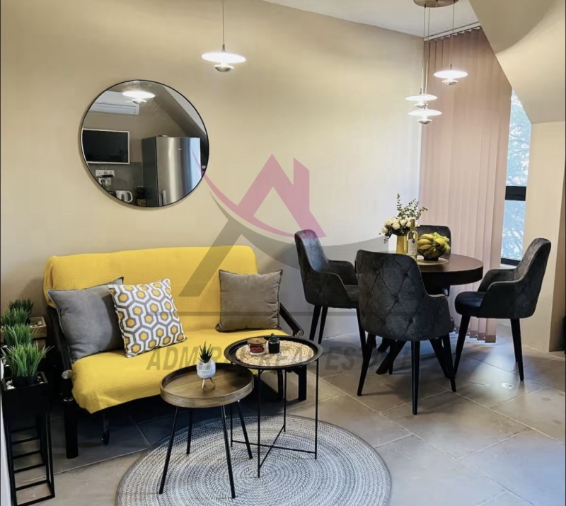De inchiriat  1 dormitor Varna , Țentâr , 60 mp | 72708675 - imagine [2]