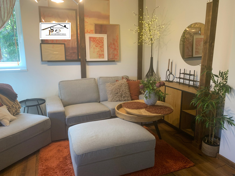 En renta  1 dormitorio Sofia , Boyana , 85 metros cuadrados | 67132164 - imagen [8]