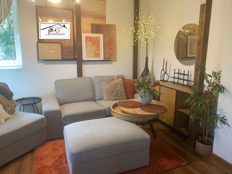En renta  1 dormitorio Sofia , Boyana , 85 metros cuadrados | 67132164 - imagen [7]