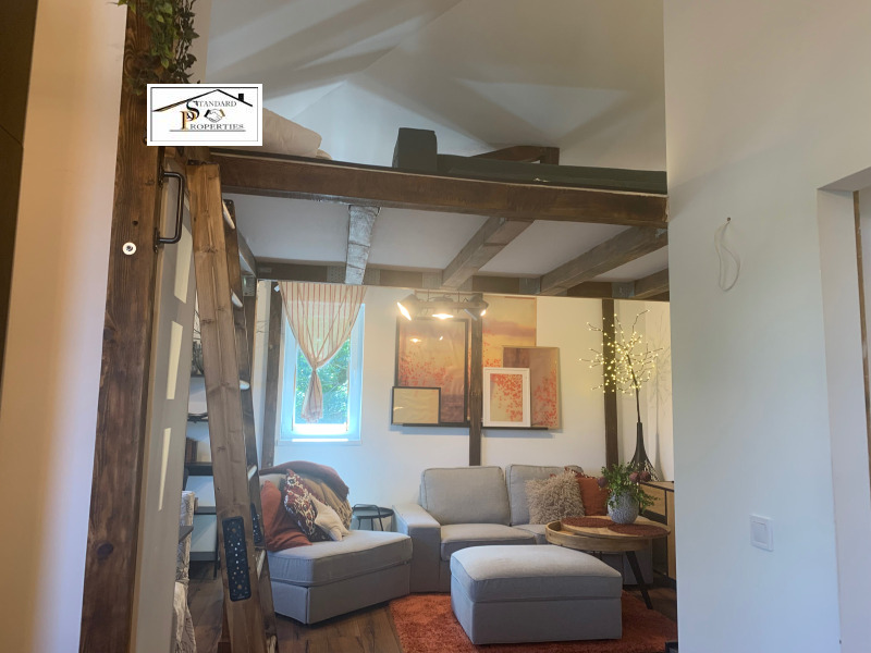 En renta  1 dormitorio Sofia , Boyana , 85 metros cuadrados | 67132164 - imagen [5]