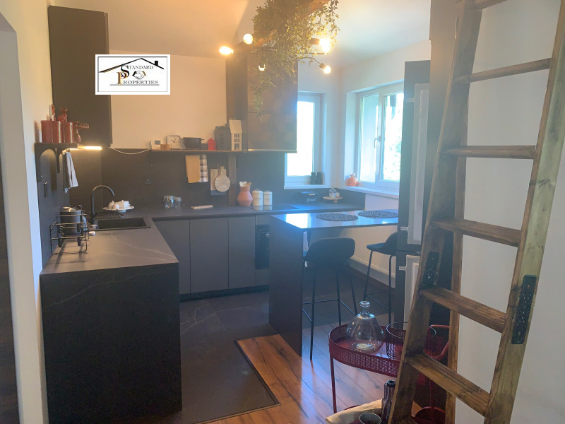 En renta  1 dormitorio Sofia , Boyana , 85 metros cuadrados | 67132164 - imagen [10]