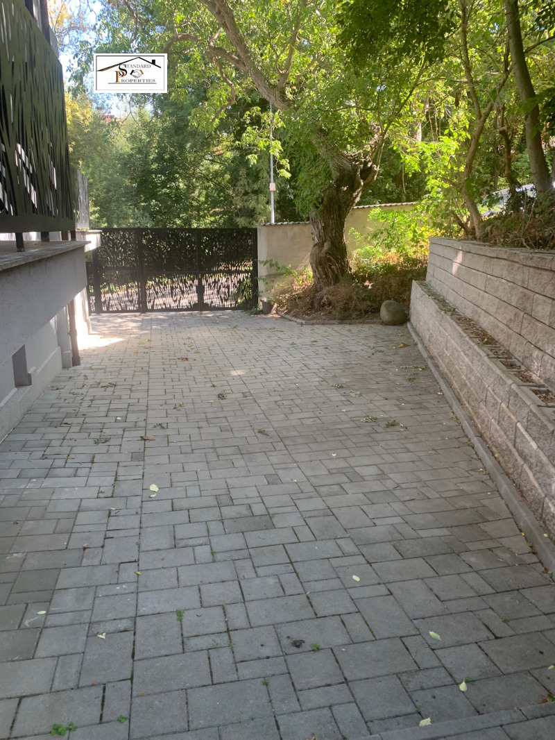 En renta  1 dormitorio Sofia , Boyana , 85 metros cuadrados | 67132164 - imagen [14]