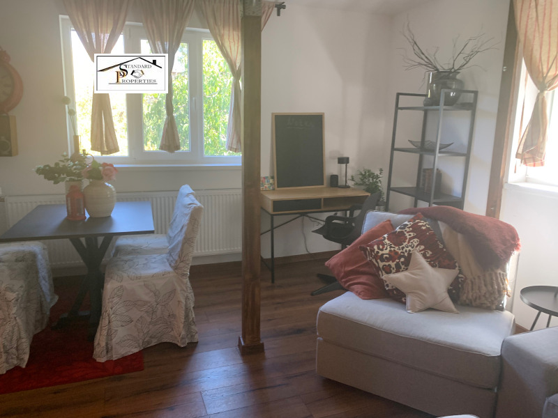 En renta  1 dormitorio Sofia , Boyana , 85 metros cuadrados | 67132164 - imagen [9]