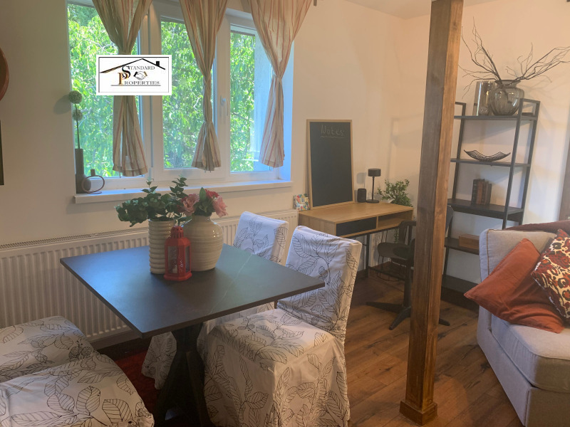 En renta  1 dormitorio Sofia , Boyana , 85 metros cuadrados | 67132164 - imagen [6]
