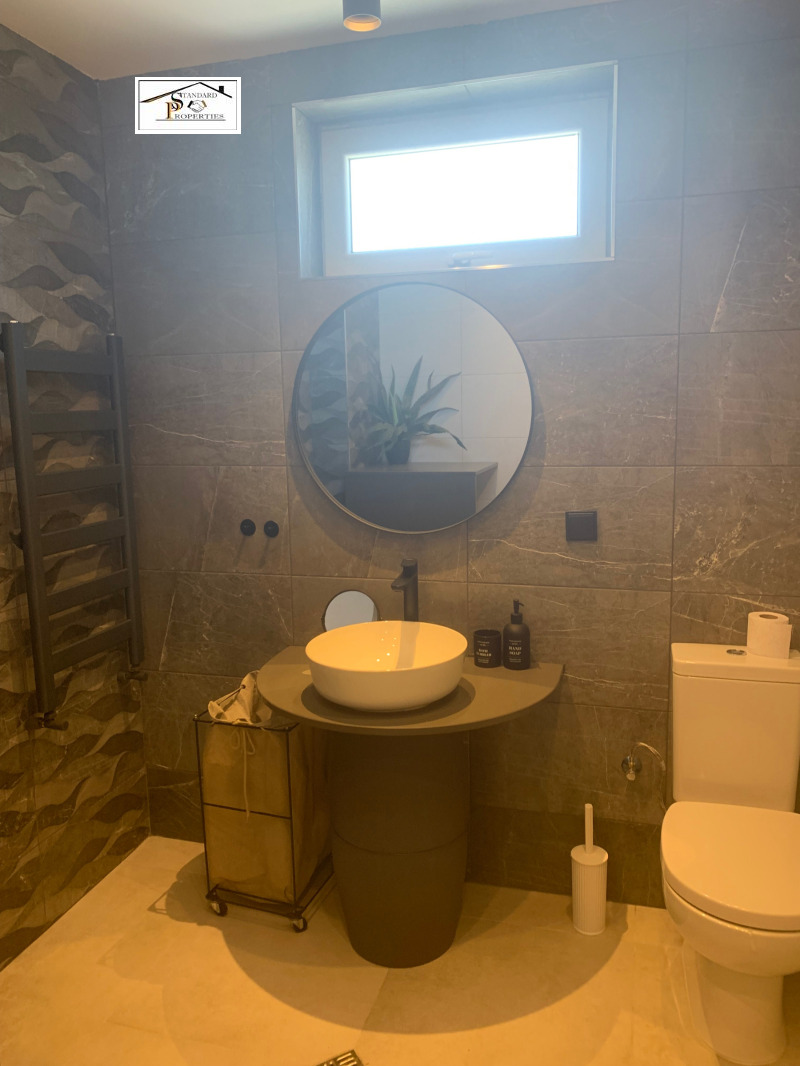 En renta  1 dormitorio Sofia , Boyana , 85 metros cuadrados | 67132164 - imagen [3]