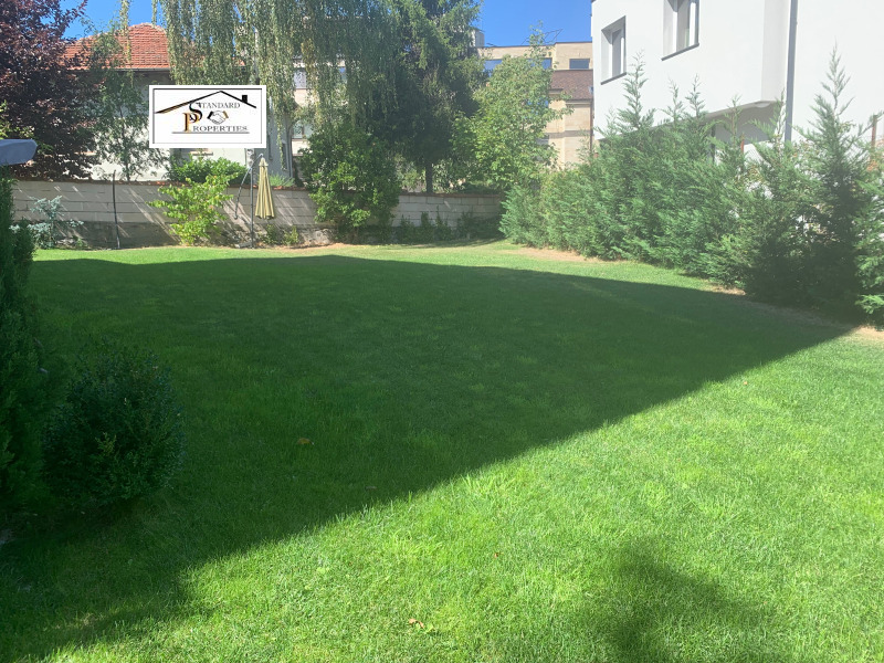 En renta  1 dormitorio Sofia , Boyana , 85 metros cuadrados | 67132164 - imagen [15]
