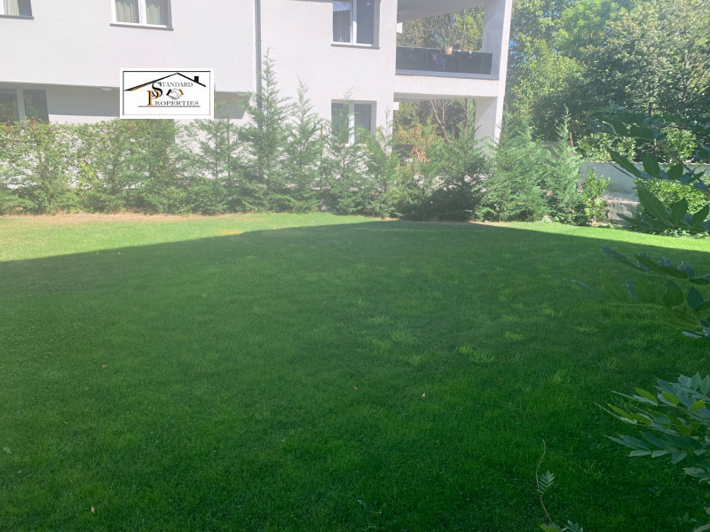 En renta  1 dormitorio Sofia , Boyana , 85 metros cuadrados | 67132164 - imagen [12]