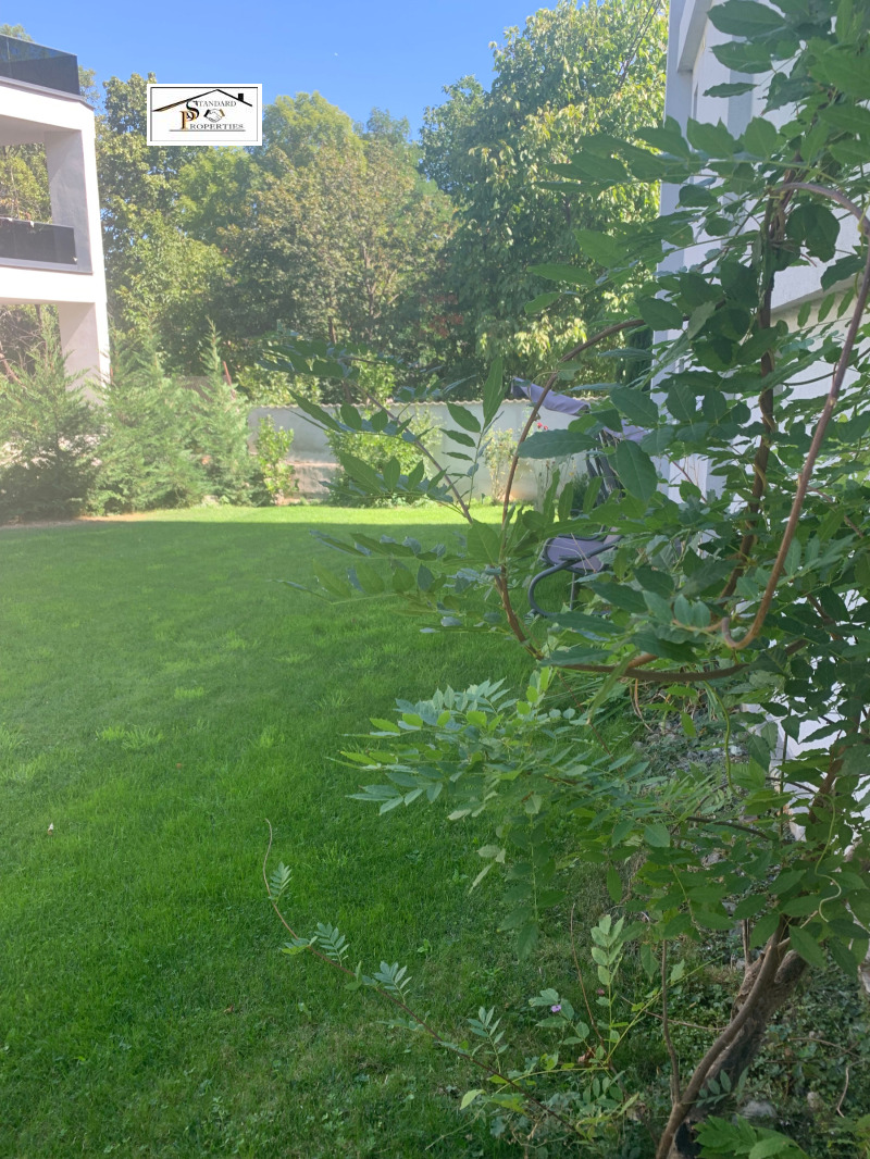 En renta  1 dormitorio Sofia , Boyana , 85 metros cuadrados | 67132164 - imagen [11]