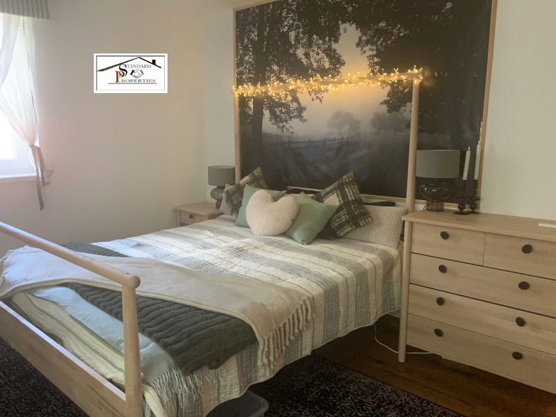 En renta  1 dormitorio Sofia , Boyana , 85 metros cuadrados | 67132164