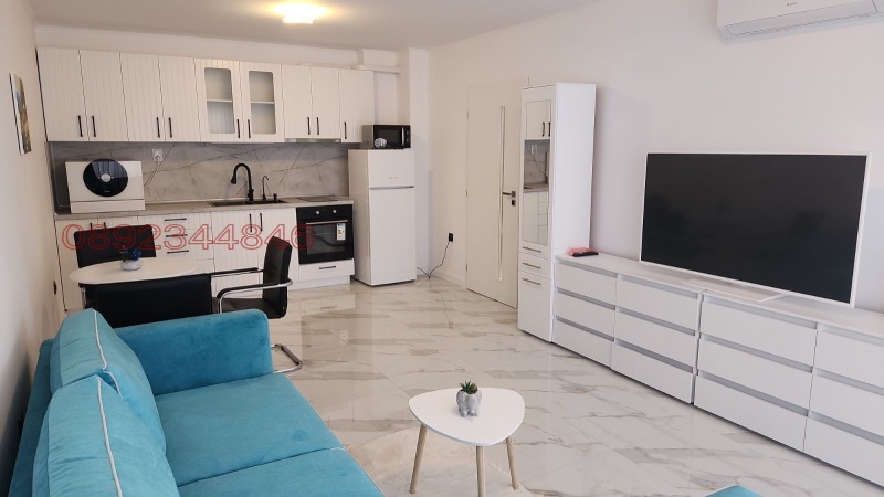 Дава под наем  2-стаен град Стара Загора , Ремиза , 68 кв.м | 27283253 - изображение [12]