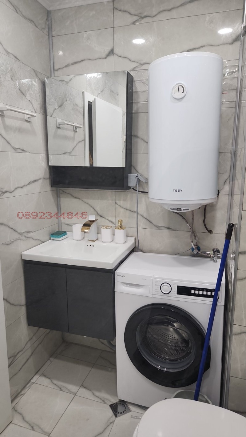 Дава под наем  2-стаен град Стара Загора , Ремиза , 68 кв.м | 27283253 - изображение [8]