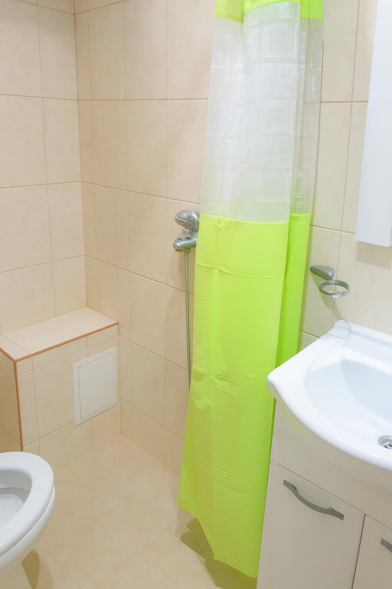 Til leje  1 soveværelse Plovdiv , Tsentar , 65 kvm | 46908974 - billede [4]