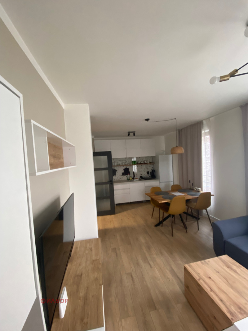 Дава под наем 2-СТАЕН, гр. Перник, Изток, снимка 9 - Апартаменти - 53053635