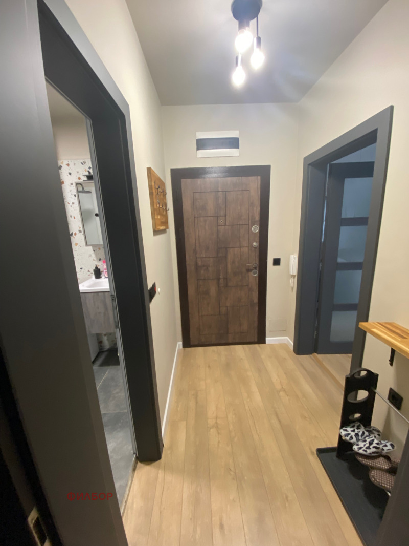 Дава под наем 2-СТАЕН, гр. Перник, Изток, снимка 11 - Апартаменти - 53053635