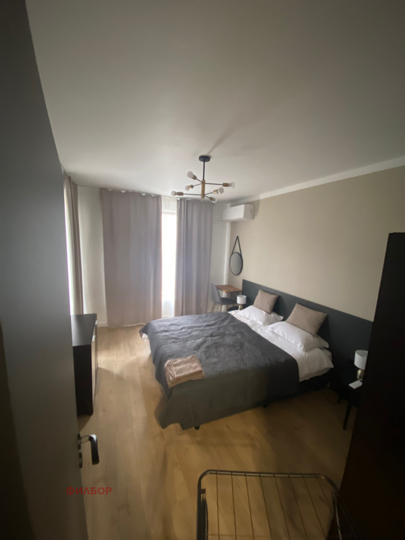 Дава под наем 2-СТАЕН, гр. Перник, Изток, снимка 12 - Апартаменти - 53053635