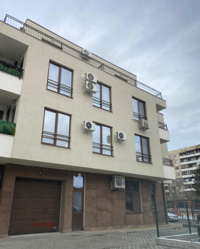 Дава под наем 2-СТАЕН, гр. Перник, Изток, снимка 2 - Апартаменти - 53053635