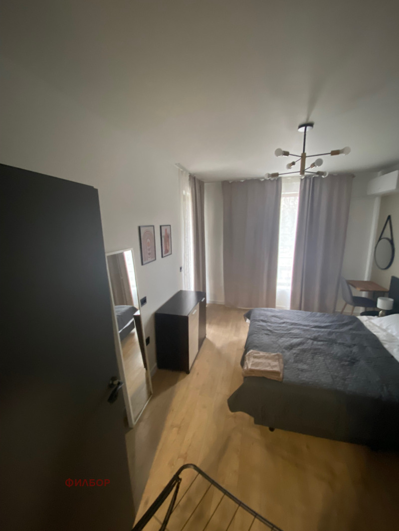 Дава под наем 2-СТАЕН, гр. Перник, Изток, снимка 13 - Апартаменти - 53053635