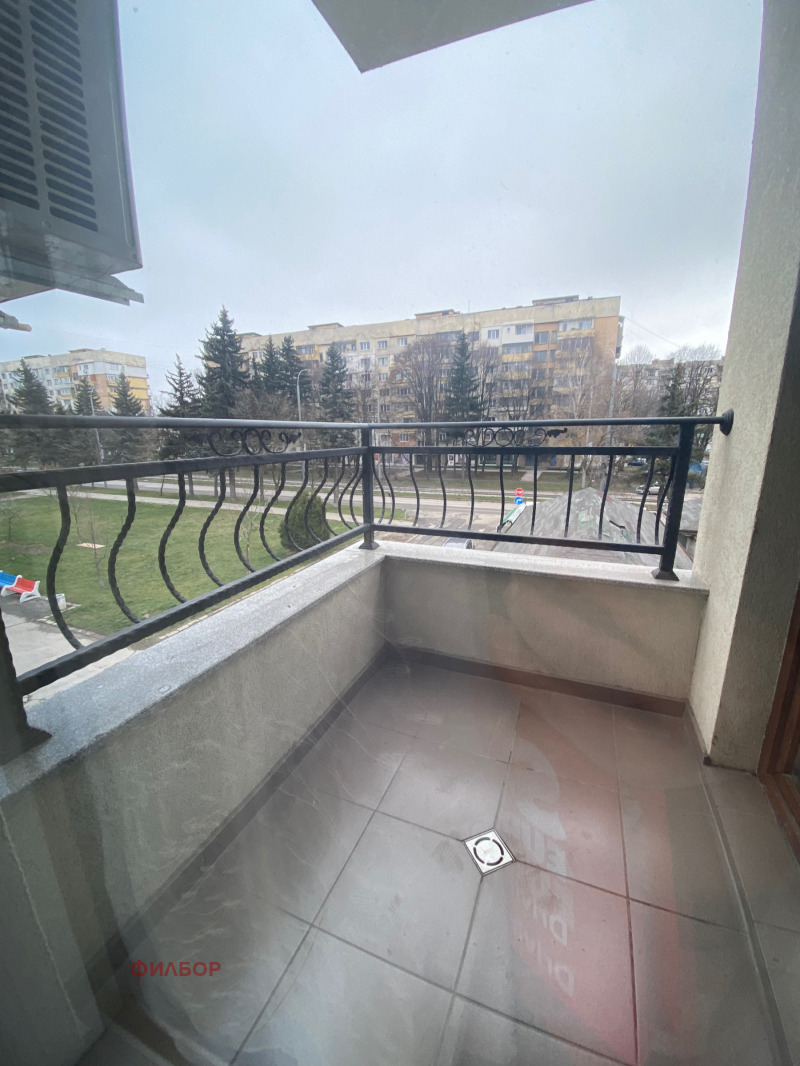 Дава под наем 2-СТАЕН, гр. Перник, Изток, снимка 6 - Апартаменти - 53053635