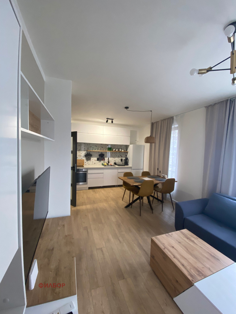 Дава под наем 2-СТАЕН, гр. Перник, Изток, снимка 7 - Апартаменти - 53053635