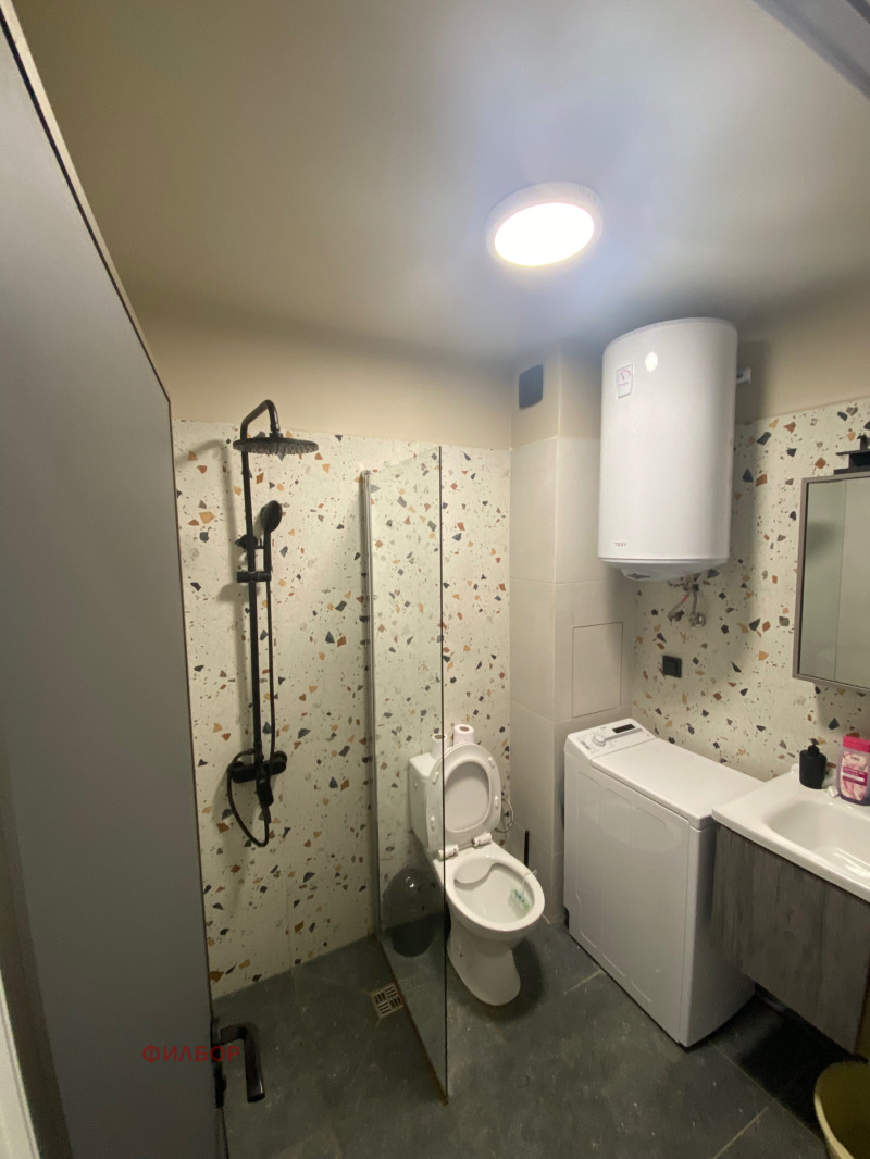 Дава под наем 2-СТАЕН, гр. Перник, Изток, снимка 14 - Апартаменти - 53053635