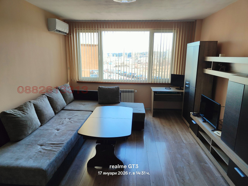 Дава под наем 2-СТАЕН, гр. София, Люлин 6, снимка 10 - Апартаменти - 53132536