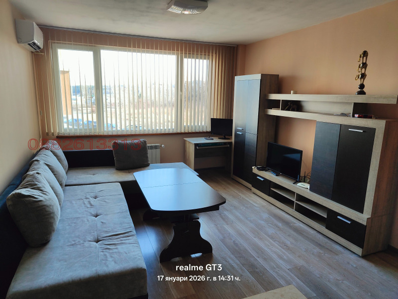 Дава под наем 2-СТАЕН, гр. София, Люлин 6, снимка 6 - Апартаменти - 53132536