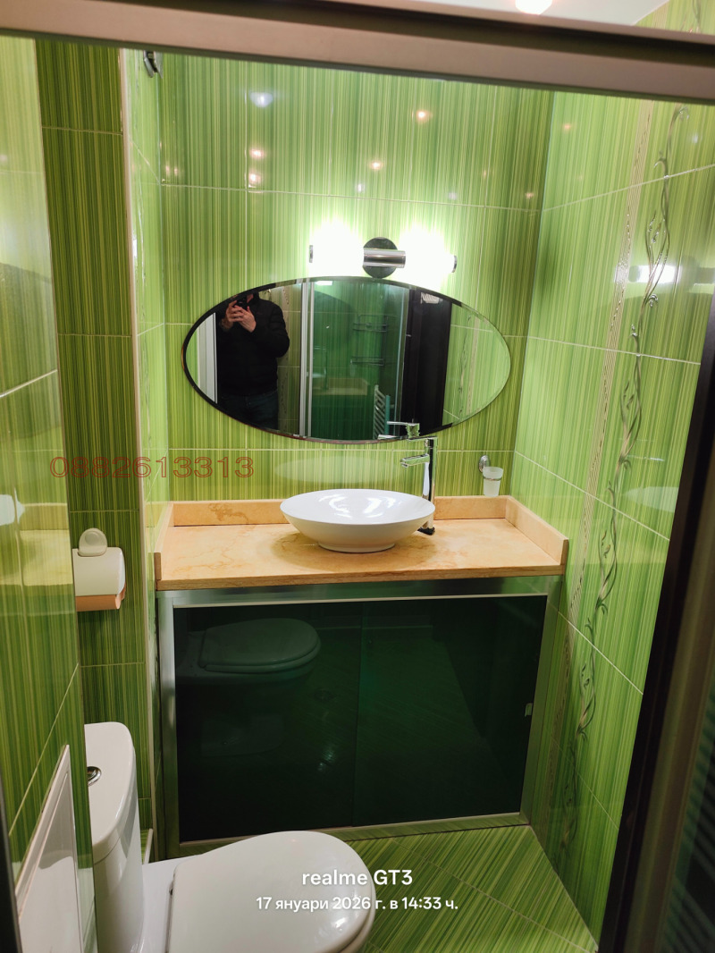 Дава под наем 2-СТАЕН, гр. София, Люлин 6, снимка 8 - Апартаменти - 53132536