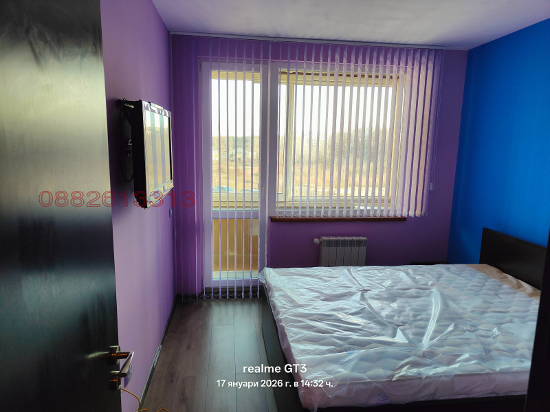 Дава под наем 2-СТАЕН, гр. София, Люлин 6, снимка 4 - Апартаменти - 53132536