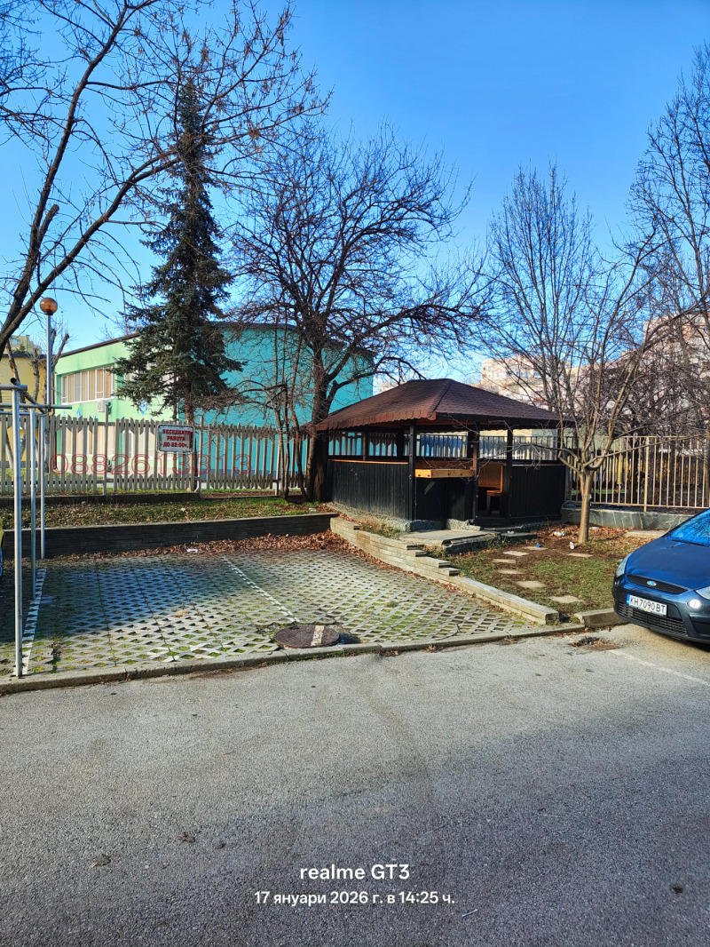 Дава под наем 2-СТАЕН, гр. София, Люлин 6, снимка 11 - Апартаменти - 53132536