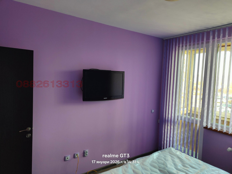 Дава под наем 2-СТАЕН, гр. София, Люлин 6, снимка 3 - Апартаменти - 53132536