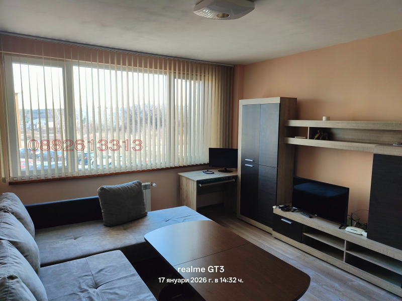 Дава под наем 2-СТАЕН, гр. София, Люлин 6, снимка 7 - Апартаменти - 53132536