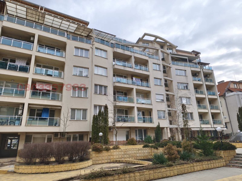 Дава под наем 2-СТАЕН, гр. София, Манастирски ливади, снимка 10 - Апартаменти - 53147404