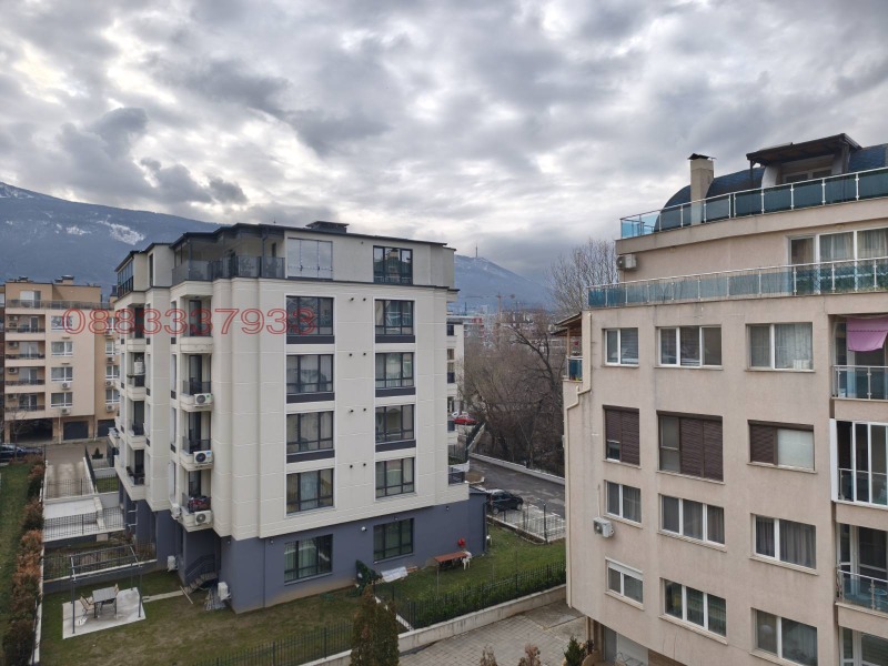 Дава под наем 2-СТАЕН, гр. София, Манастирски ливади, снимка 11 - Апартаменти - 53147404