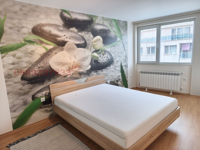 Дава под наем 2-СТАЕН, гр. София, Манастирски ливади, снимка 2 - Апартаменти - 53147404