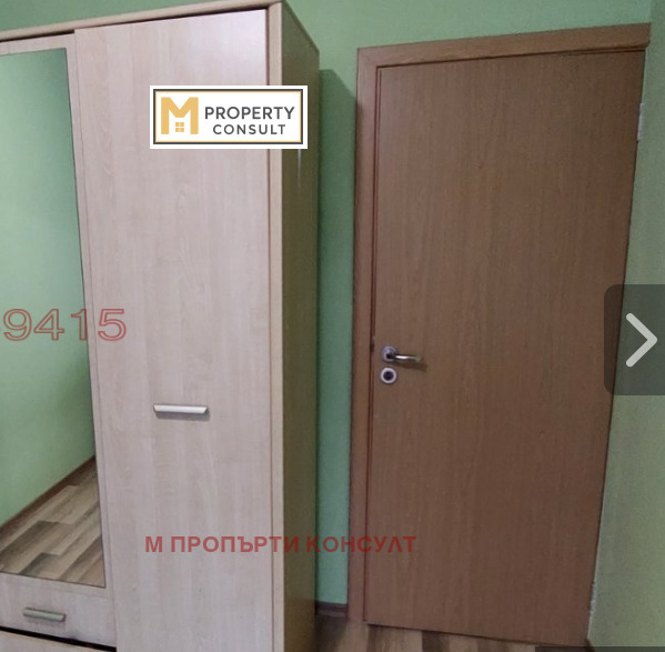 Дава под наем 2-СТАЕН, гр. Плевен, Широк център, снимка 7 - Апартаменти - 54360761
