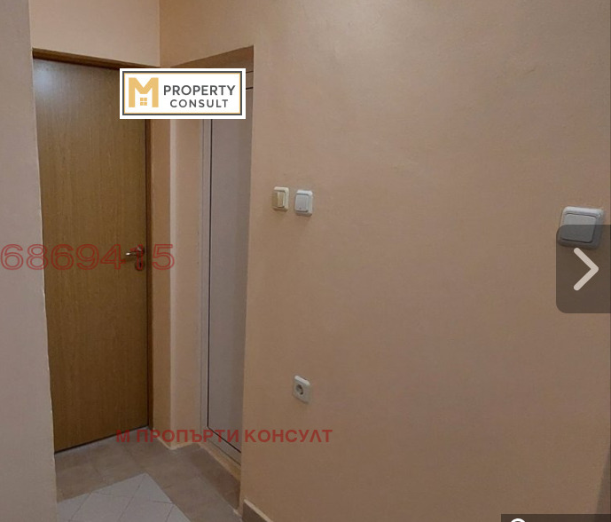 Дава под наем 2-СТАЕН, гр. Плевен, Широк център, снимка 6 - Апартаменти - 54360761