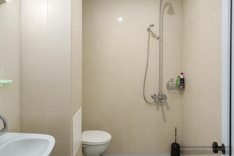 Дава под наем 3-СТАЕН, гр. Пловдив, Център, снимка 4 - Апартаменти - 52372171