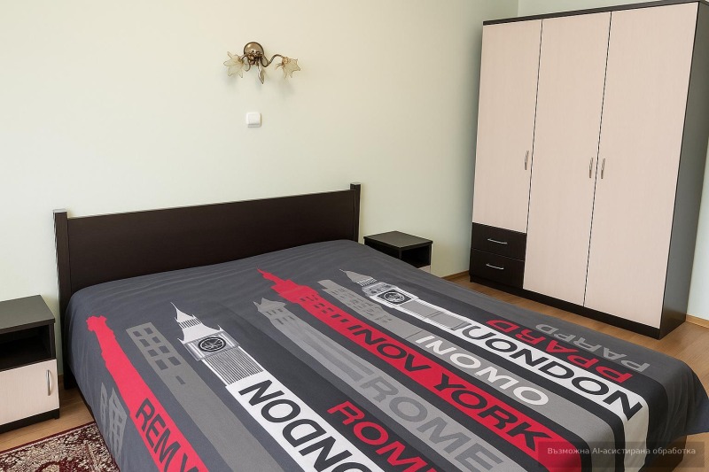 Дава под наем 3-СТАЕН, гр. Пловдив, Център, снимка 2 - Апартаменти - 52372171