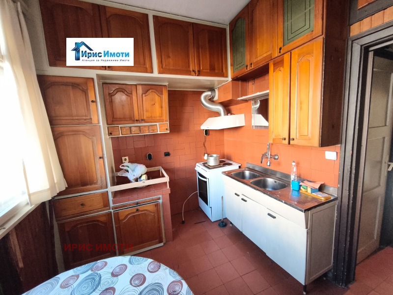 Дава под наем 3-СТАЕН, гр. София, Яворов, снимка 7 - Апартаменти - 53175961