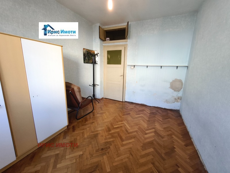 Дава под наем 3-СТАЕН, гр. София, Яворов, снимка 6 - Апартаменти - 53175961