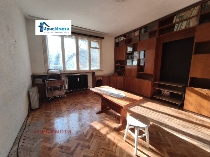 Дава под наем 3-СТАЕН, гр. София, Яворов, снимка 2 - Апартаменти - 53175961