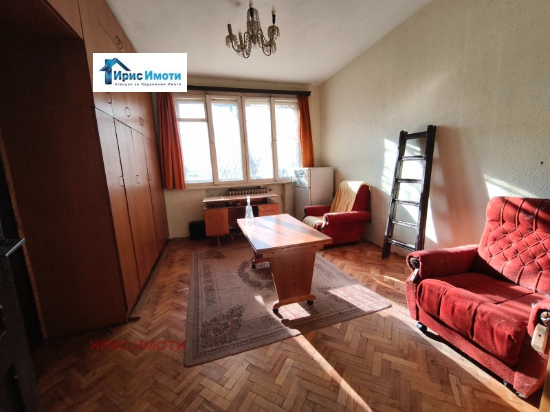 Дава под наем 3-СТАЕН, гр. София, Яворов, снимка 3 - Апартаменти - 53175961