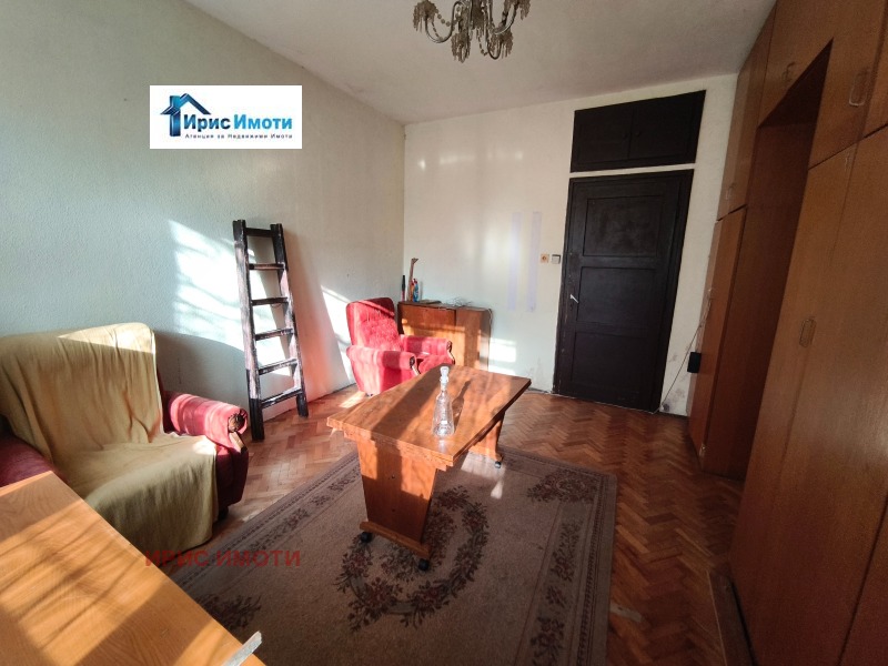 Дава под наем 3-СТАЕН, гр. София, Яворов, снимка 4 - Апартаменти - 53175961