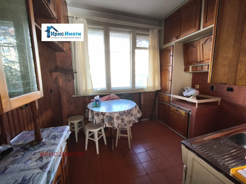 Дава под наем 3-СТАЕН, гр. София, Яворов, снимка 8 - Апартаменти - 53175961