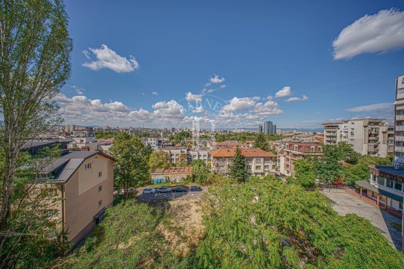 Do wynajęcia  3+ sypialni Sofia , Lozenec , 250 mkw | 11331951 - obraz [10]