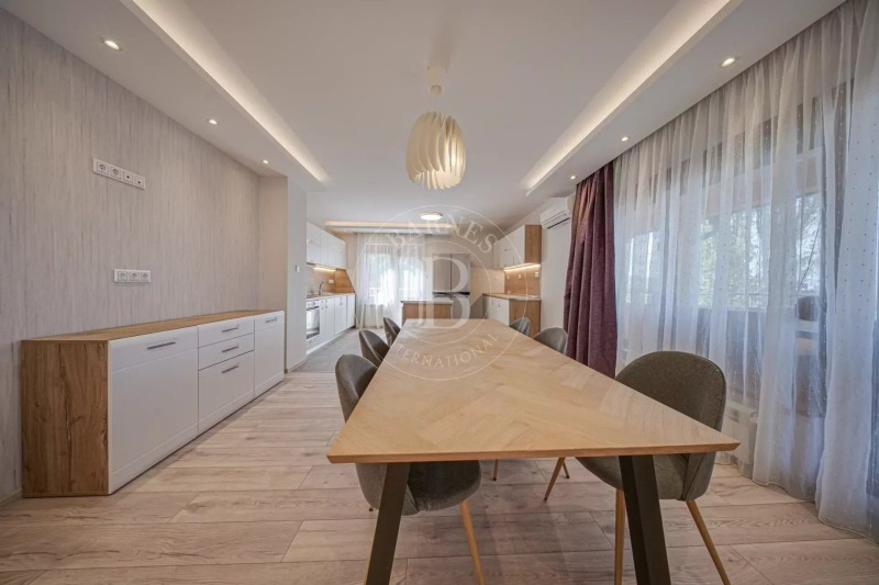 Do wynajęcia  3+ sypialni Sofia , Lozenec , 250 mkw | 11331951 - obraz [5]