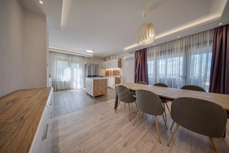 Do wynajęcia  3+ sypialni Sofia , Lozenec , 250 mkw | 11331951 - obraz [2]